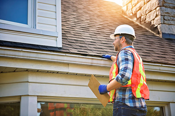 Licensed Roof Inspection service in Montgomery, IN - Norken Roofing